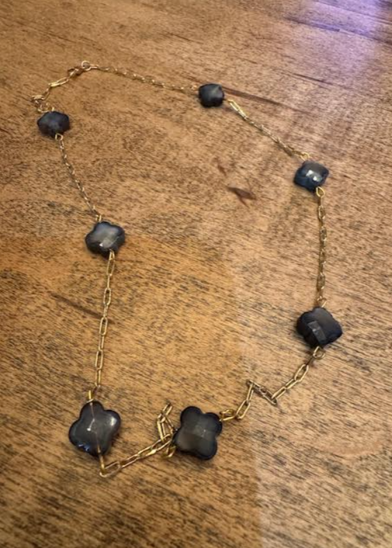 Maison Arpel Necklace