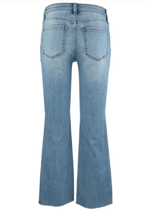 Uptown Jeans