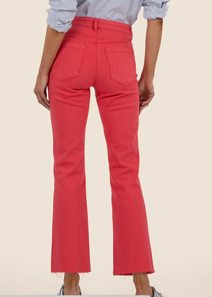 Strawberry Ice Jeans