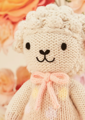 Tiny Lamb