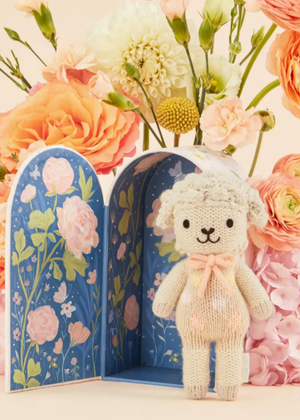 Tiny Lamb
