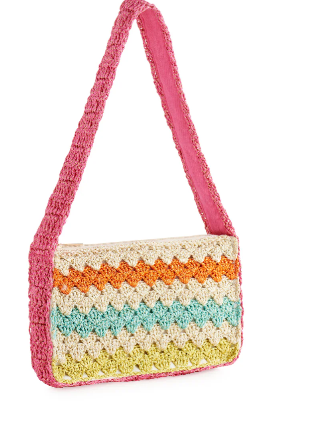 Soiree Handbag Multi