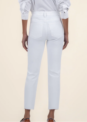 Ice Ice Baby Jeans