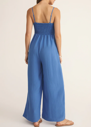 Chappy Jumpsuit