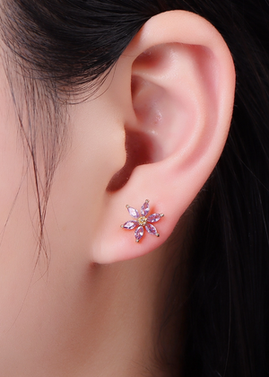 Bluebell Earrings