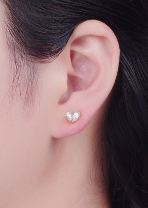 Romance Earrings