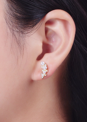 Lissa Earrings
