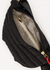 The Puff Crossbody Black