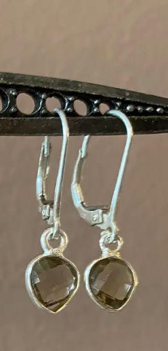 She is Strong Earring Collection