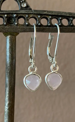 She is Strong Earring Collection