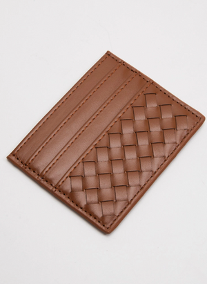 Carol Card Holder