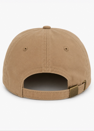 Paris Ballcap