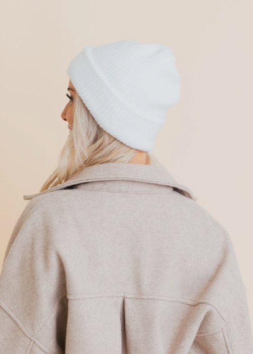 The Sugarplum Beanie