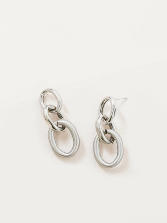The Links Earrings
