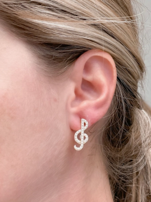 Opera Earrings