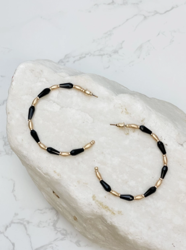 Demetra Earring Asst