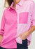 cabana shirt pink