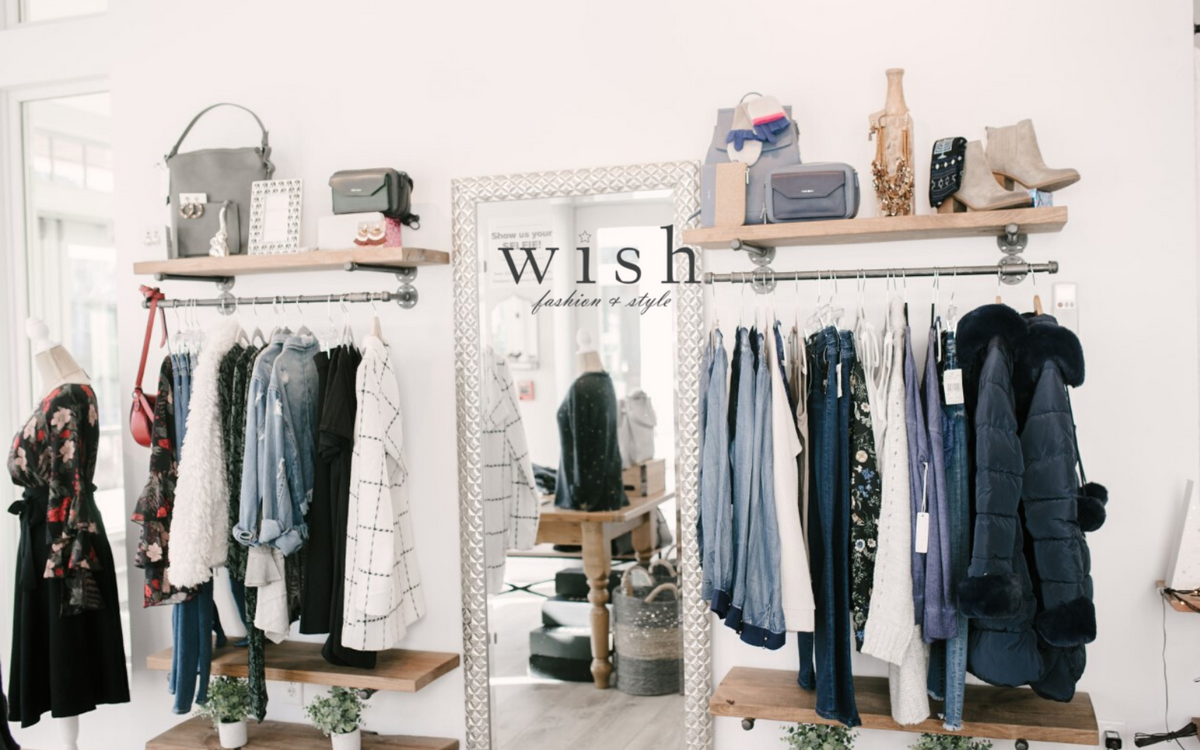 Wish Boutique