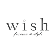 w i s h logo