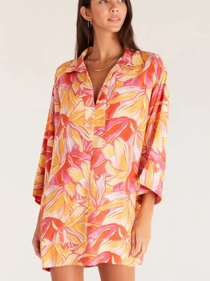 Sundown Tunic