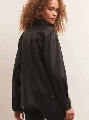 Maxwell Shacket