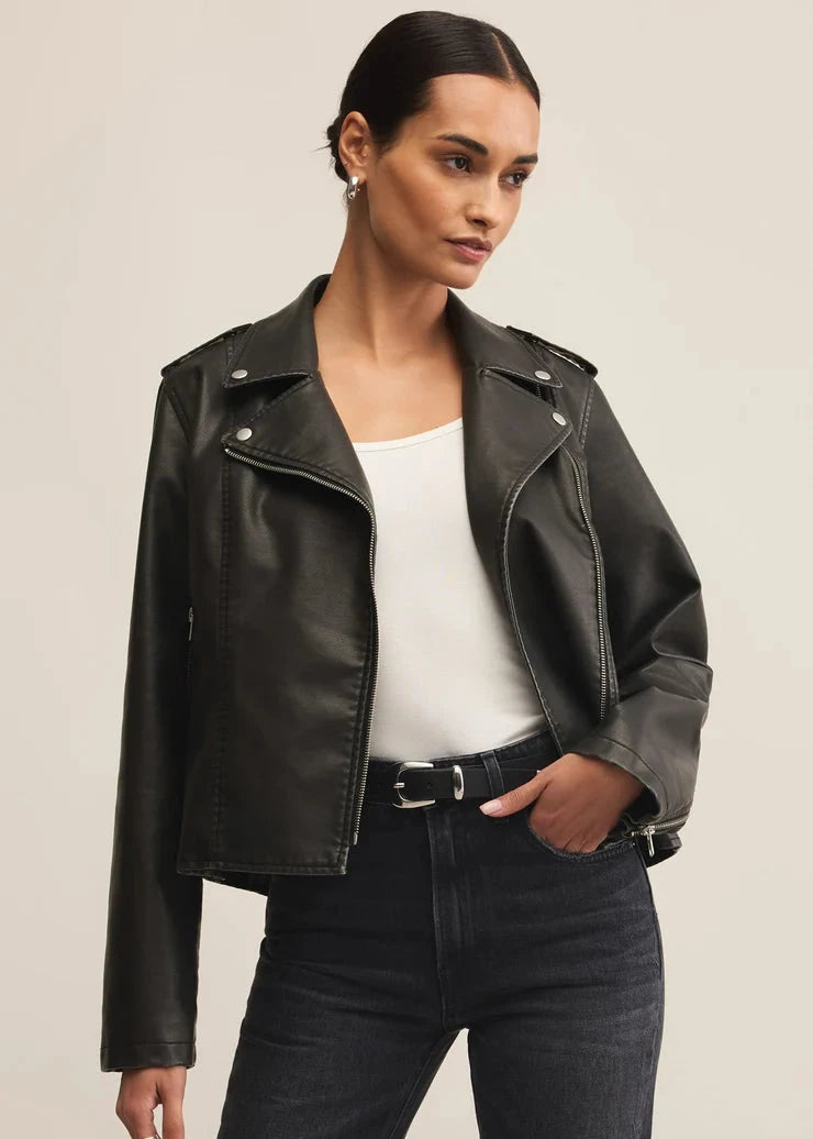 Harley Moto Jacket