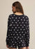 Hallows Eve Top