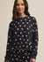 Hallows Eve Top
