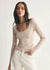 Kimberly Shirt Oatmeal