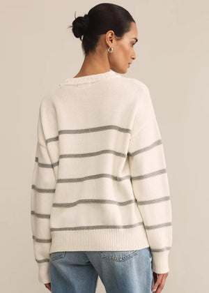 Dove Sweater