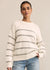 Dove Sweater