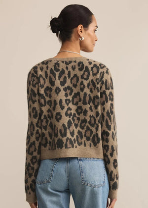 Bradshaw Cardigan