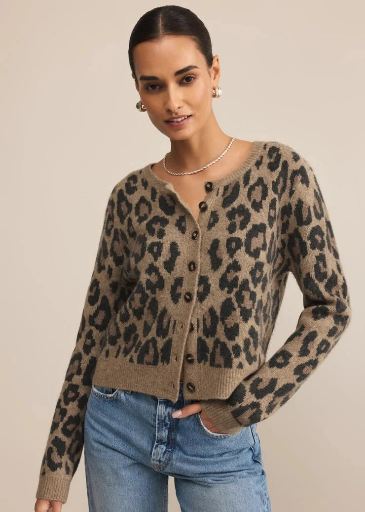Bradshaw Cardigan