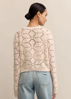 August Cardigan