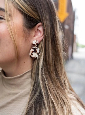 Amoretta Earrings