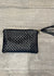 Alberta Clutch Black