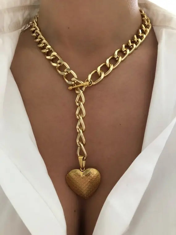 True Love Necklace