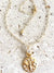 Sweet Honey Necklace