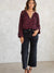 Berry Patch Blouse
