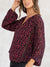 Berry Patch Blouse