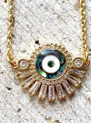 Consuela Necklace