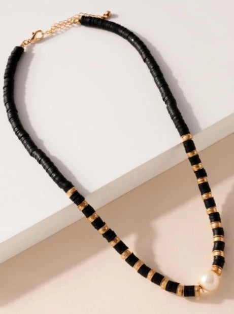 Brooke Necklace Asst