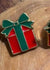 Christmas Box Studs