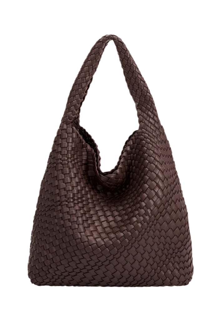 Johanna Bag Chocolate
