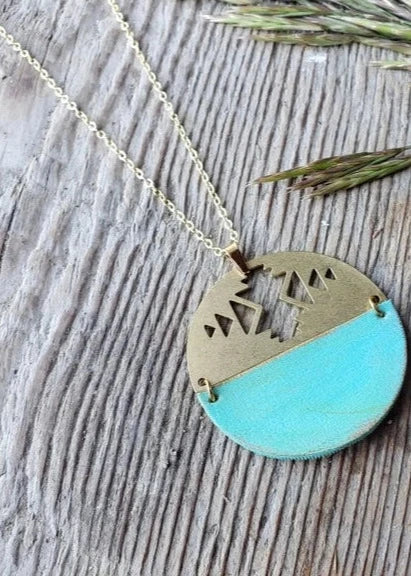 Teton Necklace Assortment