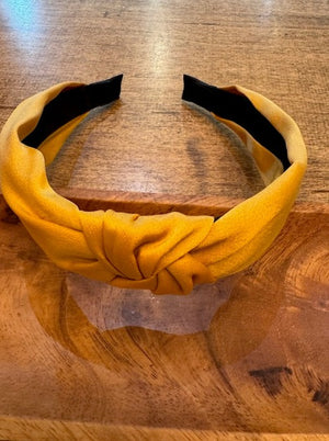 Sateen Headband