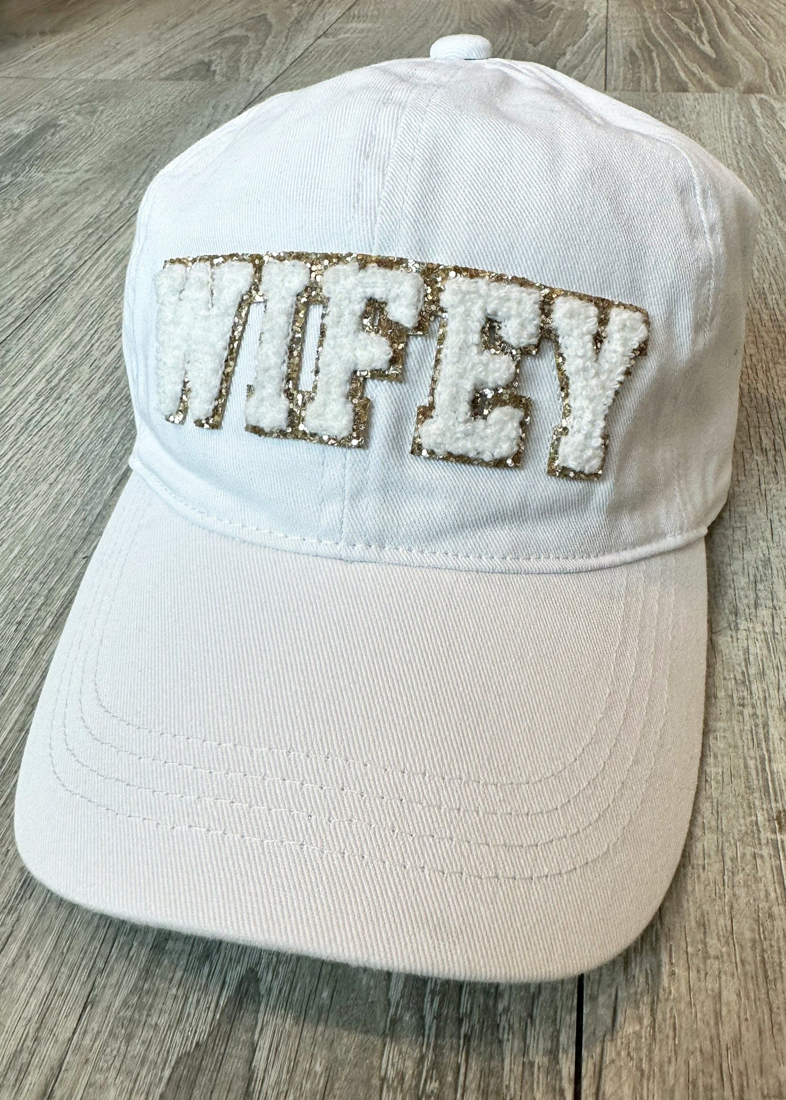 WIFEY Cap
