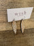Wheat Field Earrings