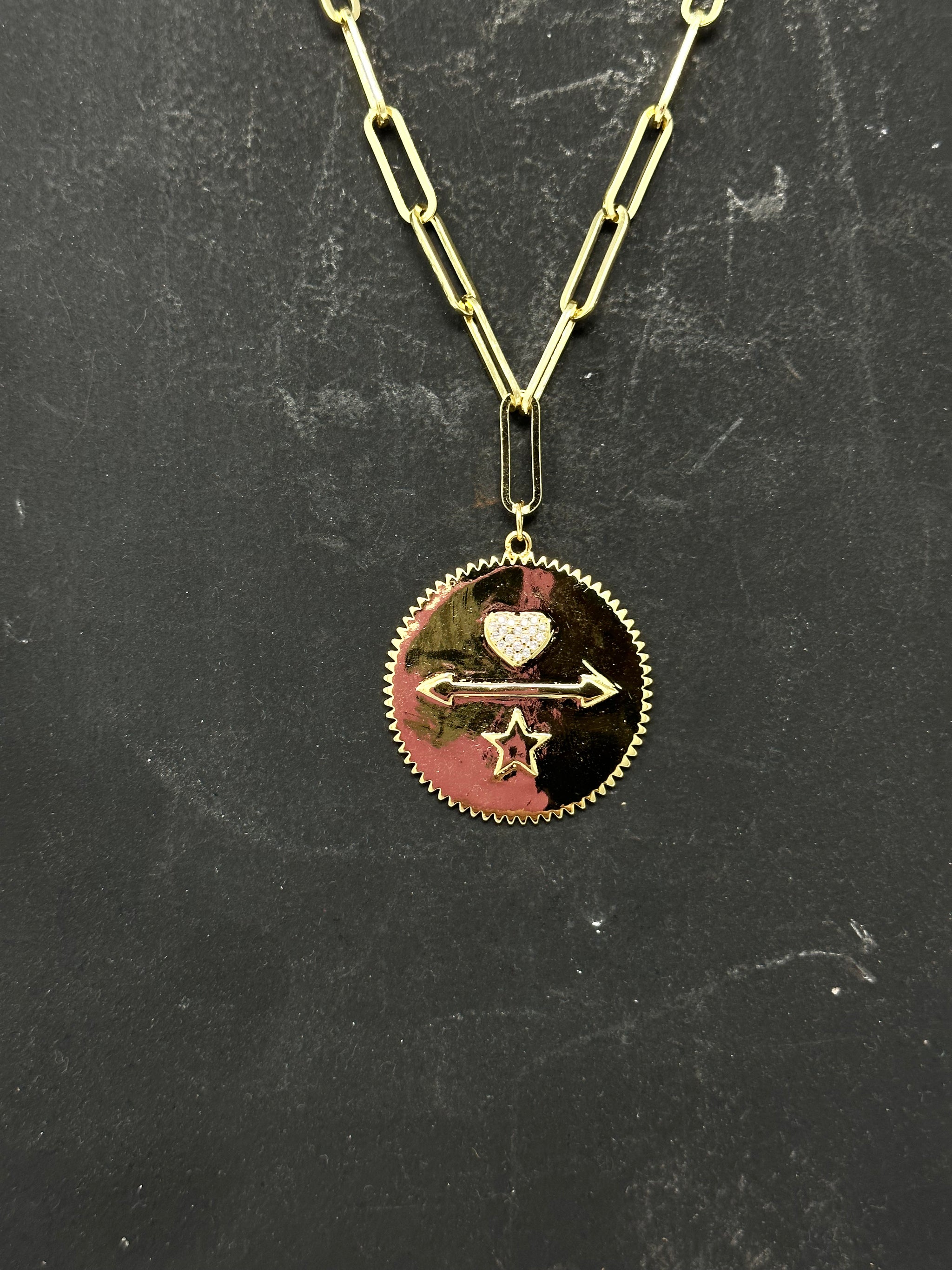 Bullion pendant 2025