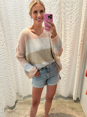 Macy Sweater